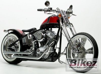 2011 Covingtons Speedster photo
